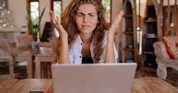 Site qui bug : nos astuces côté utilisateur et côté site Web — Cover Image