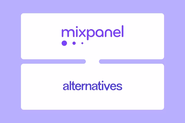 [visual] blog Mixpanel alternatives