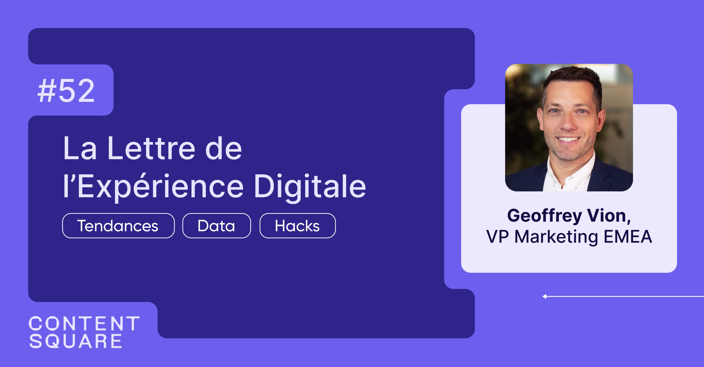 [visual] newsletter FR juin 2025