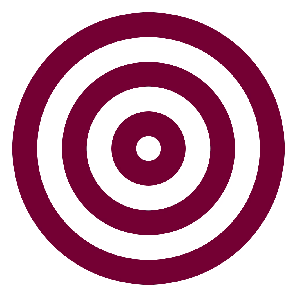Icon Target