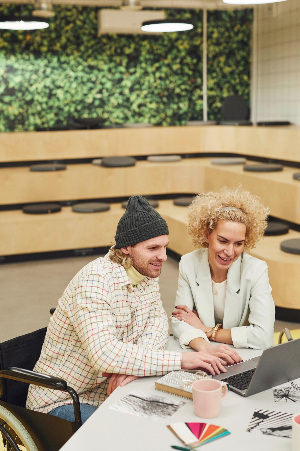 [visual] How do you pick the right design pattern for your web application? Read our guide that lists the different types of web app design patterns and find out!