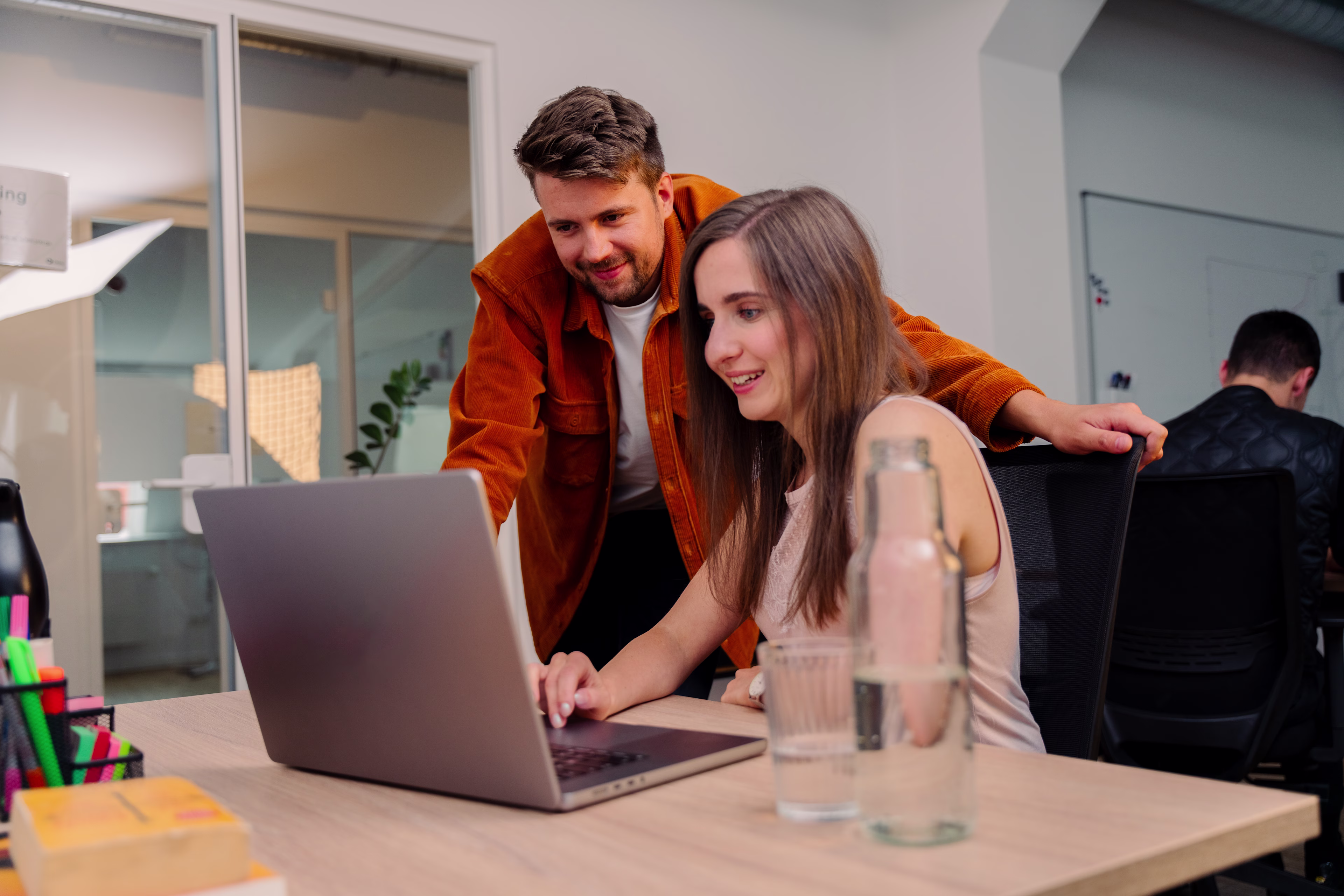 Contentsquare x Heap: Meet The Future Of Experience Analytics — Cover Image