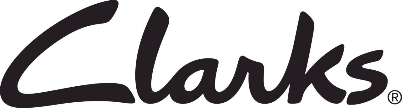 Clarks — Logo