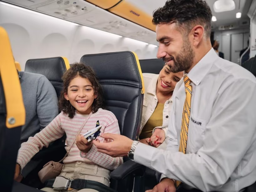 [Customer story] Ryanair - cover image