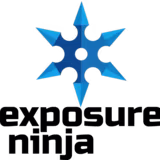 [visual] Exposure Ninja logo