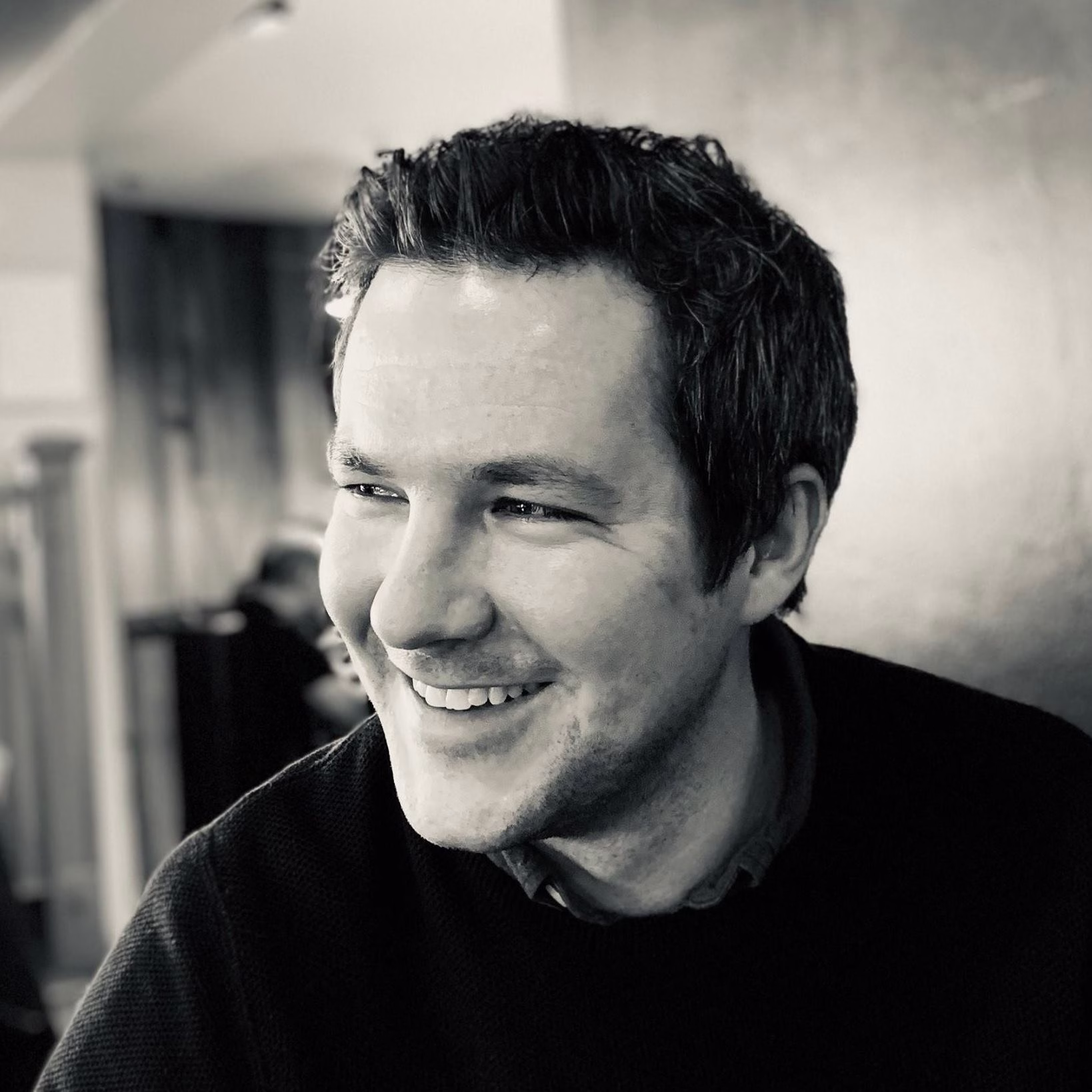 [Headshot] Magnus Fagerlund at Lime Technologies