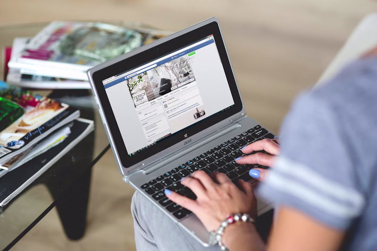 Audience de site Web : 17 conseils UX pour stimuler votre ROI et les ventes — Cover Image