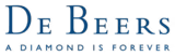 De Beers — Logo