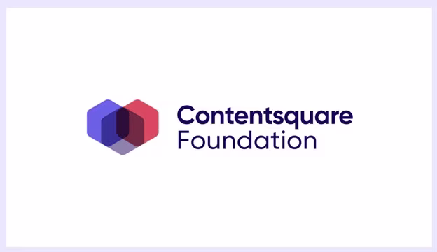 [Visual] Foundation Video logo
