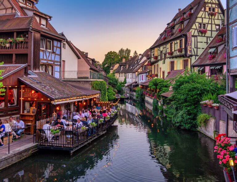 Transition numérique des territoires : comment l’ARTGE a augmenté le panier moyen de 16% sur sa plateforme Explore Grand Est — Cover Image