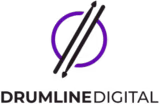 Drumline Digital — Logo