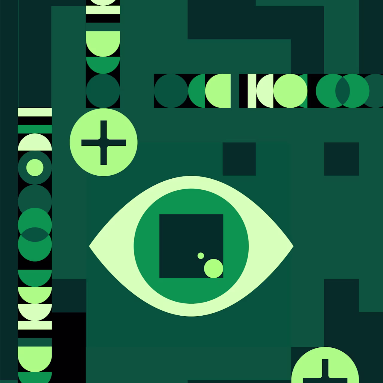 Illustration — NPS Survey 