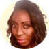[Visual] Headshot of Claudene Scott, Ocado