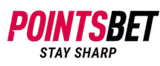 [Customer Story] [PointsBet] Logo
