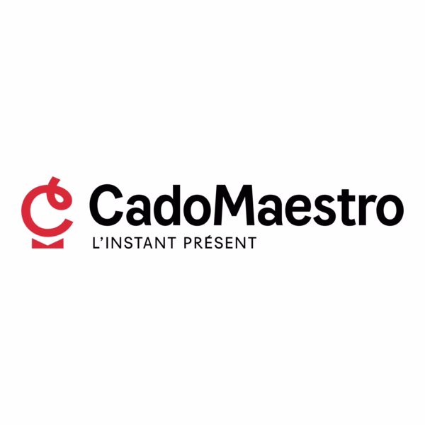 Customer Story - CadoMaestro - Logo