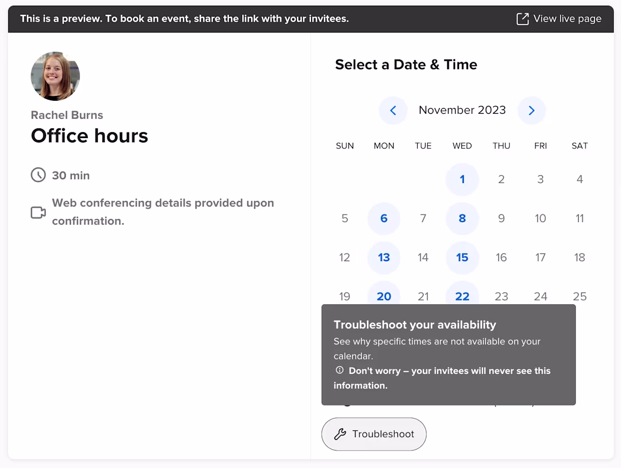 [Visual] Calendly CLTV SaaS