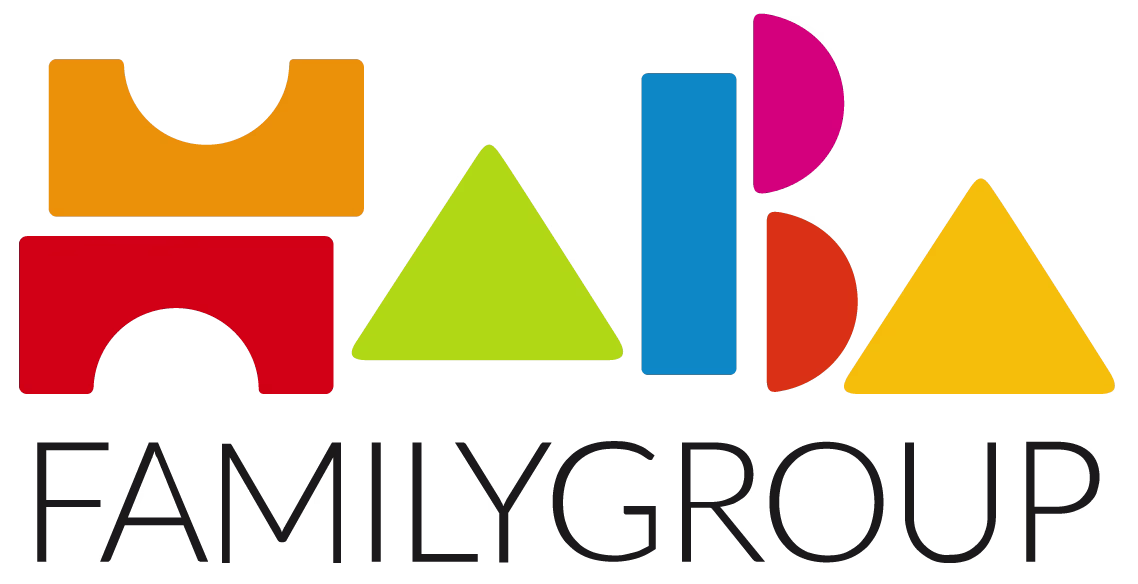 HABA Familygroup — Logo