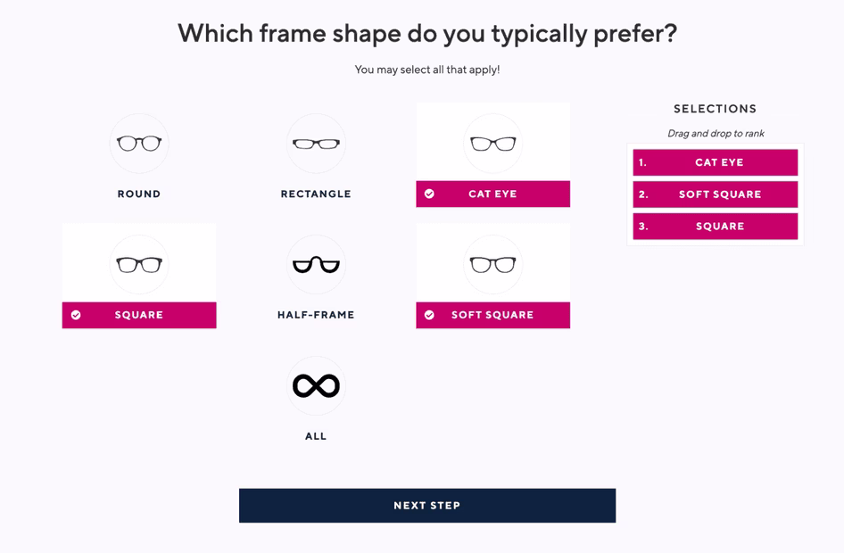 [visual] Peepers’ style quiz