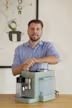 [Asset] Customer story - De'longhi Alberto Galli