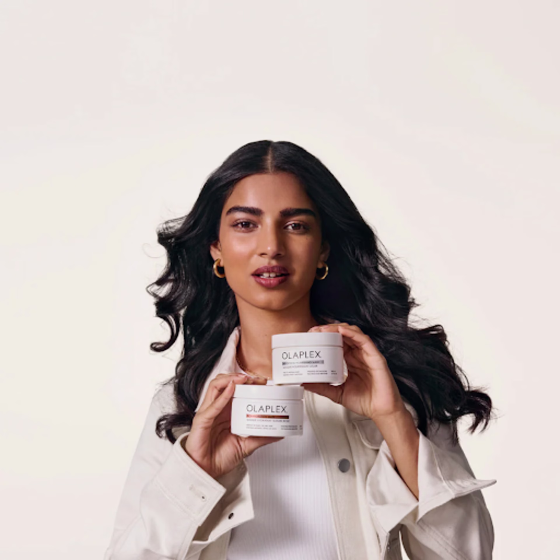 Asset — Customer story — Olaplex Cover image