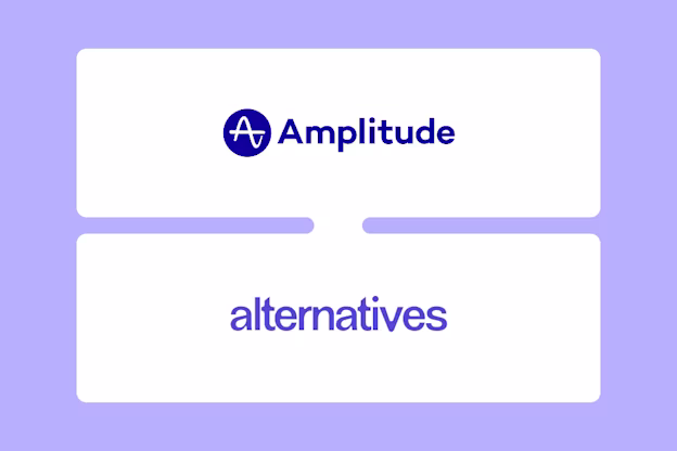 [visual] amplitude logo