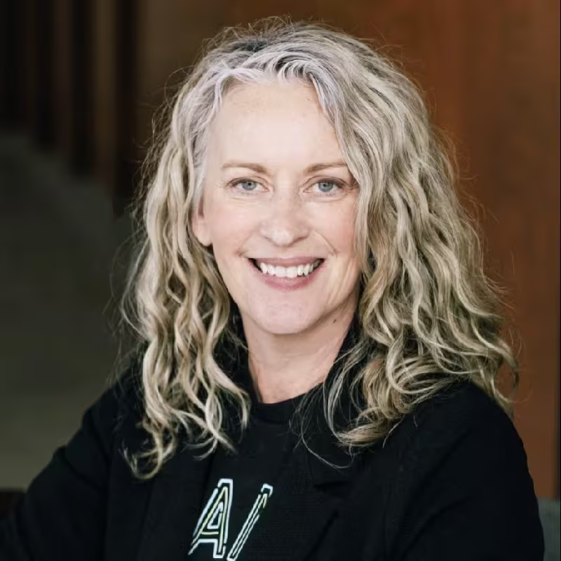 [Asset] Customer story - Amie headshot