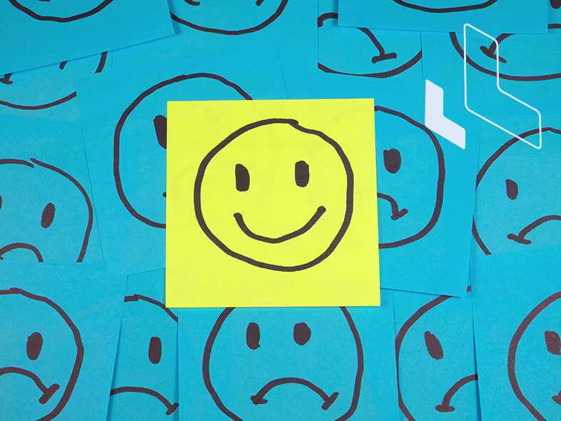 The Digital Happiness Index: Quantifying Your Customer Experience — Cover Image