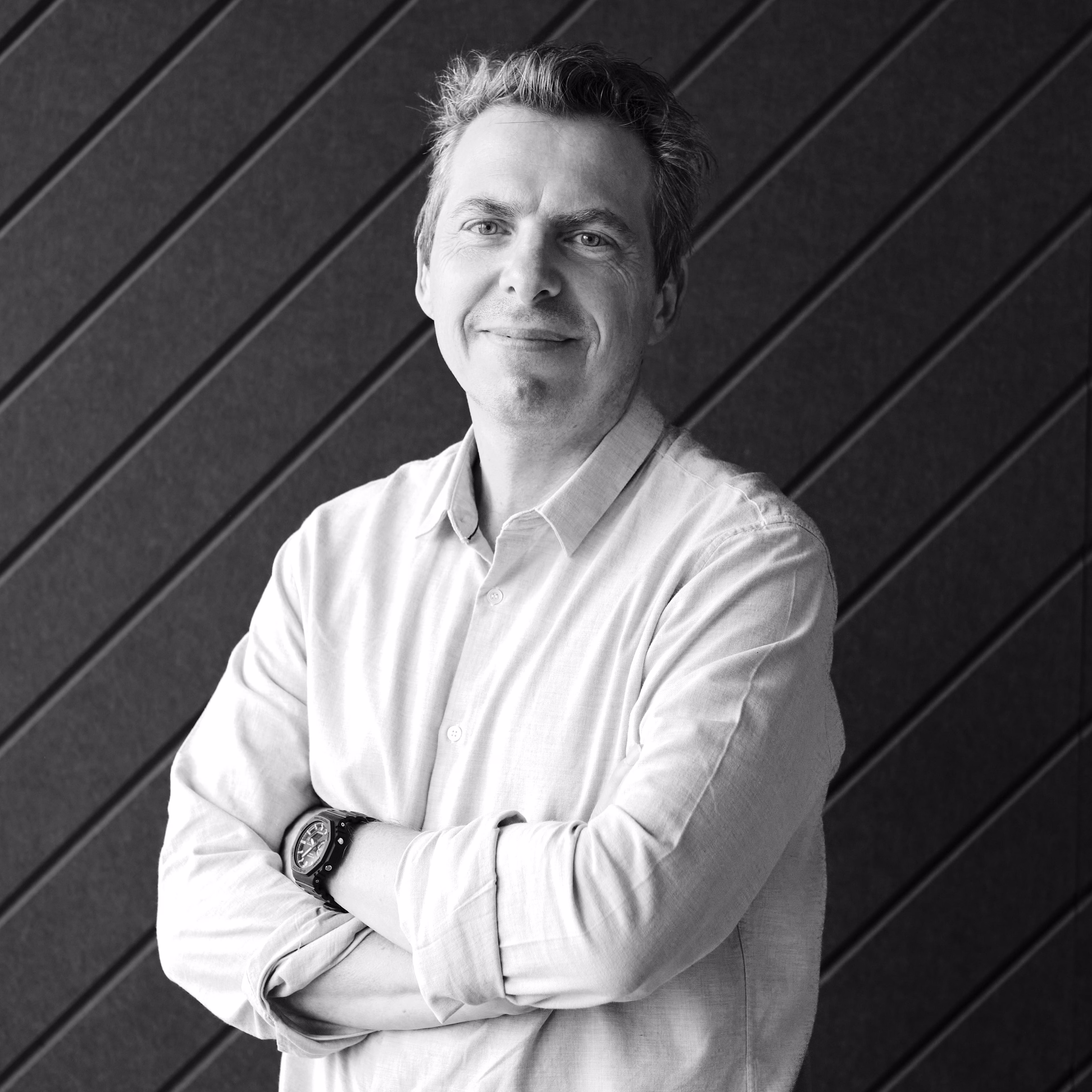 [Asset] Customer story - Renault Headshot Alexandre