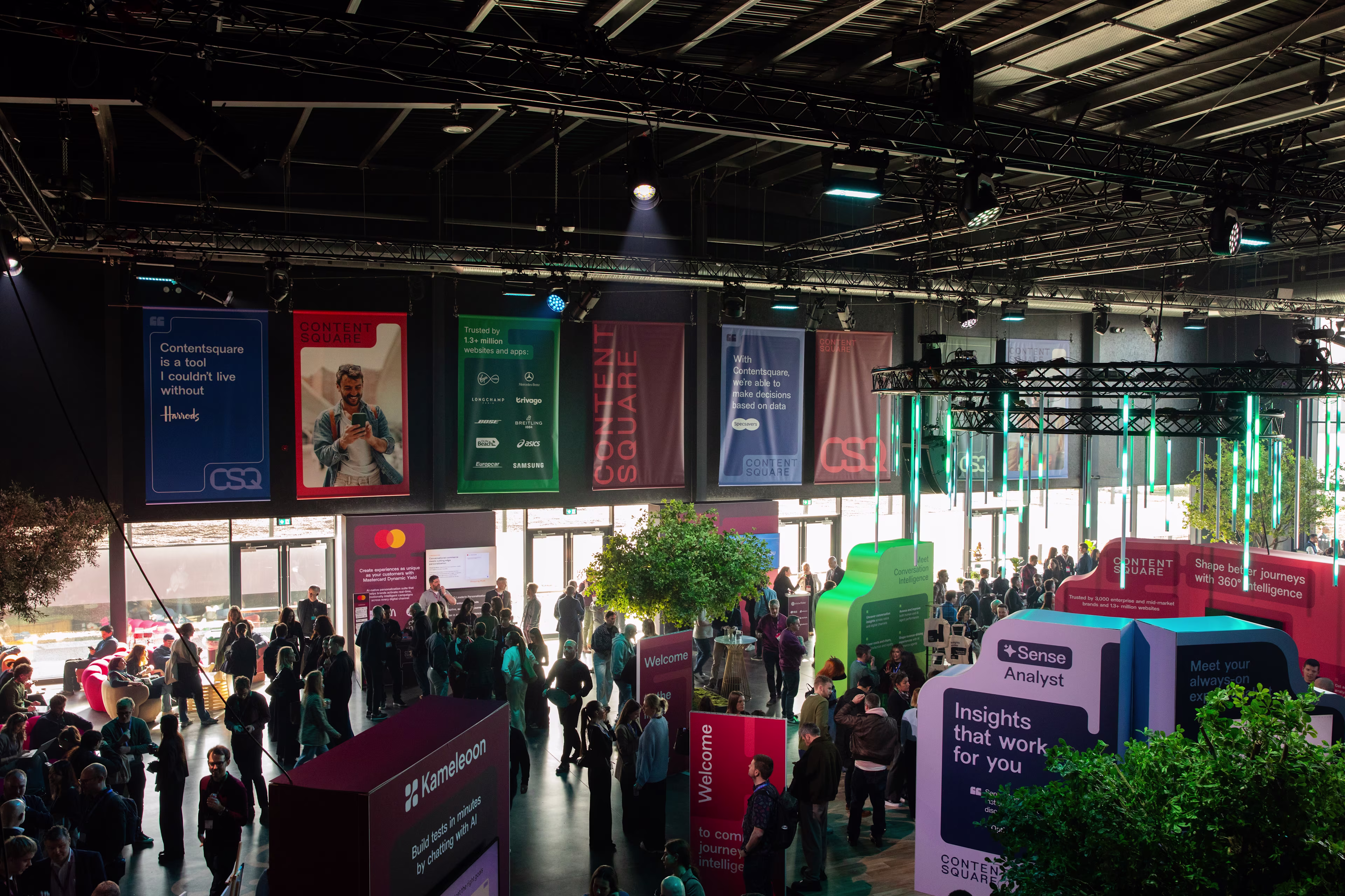 Newsletter France cx circle emea 2