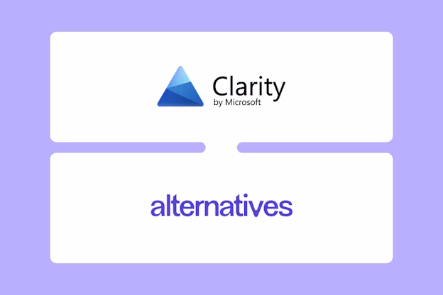 [visual][blog][competitors] Clarity alternatives