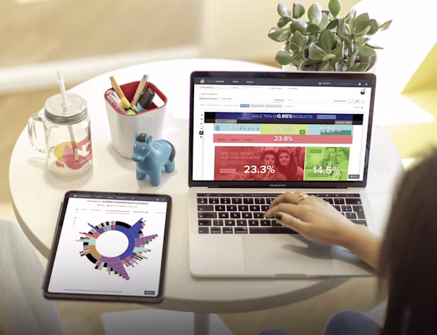 Conversion Optimierung: So erhältst du eine Website, die konvertiert — Cover Image