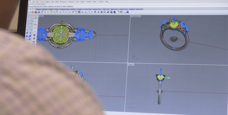 [Visual] Taylor & Hart