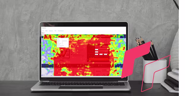 Outil Heatmap : Top 7 de nos meilleurs outils chez Contentsquare — Cover Image
