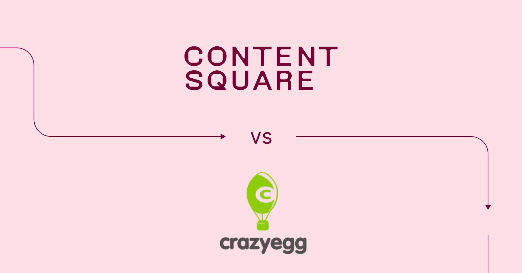 [visual] crazy egg logo