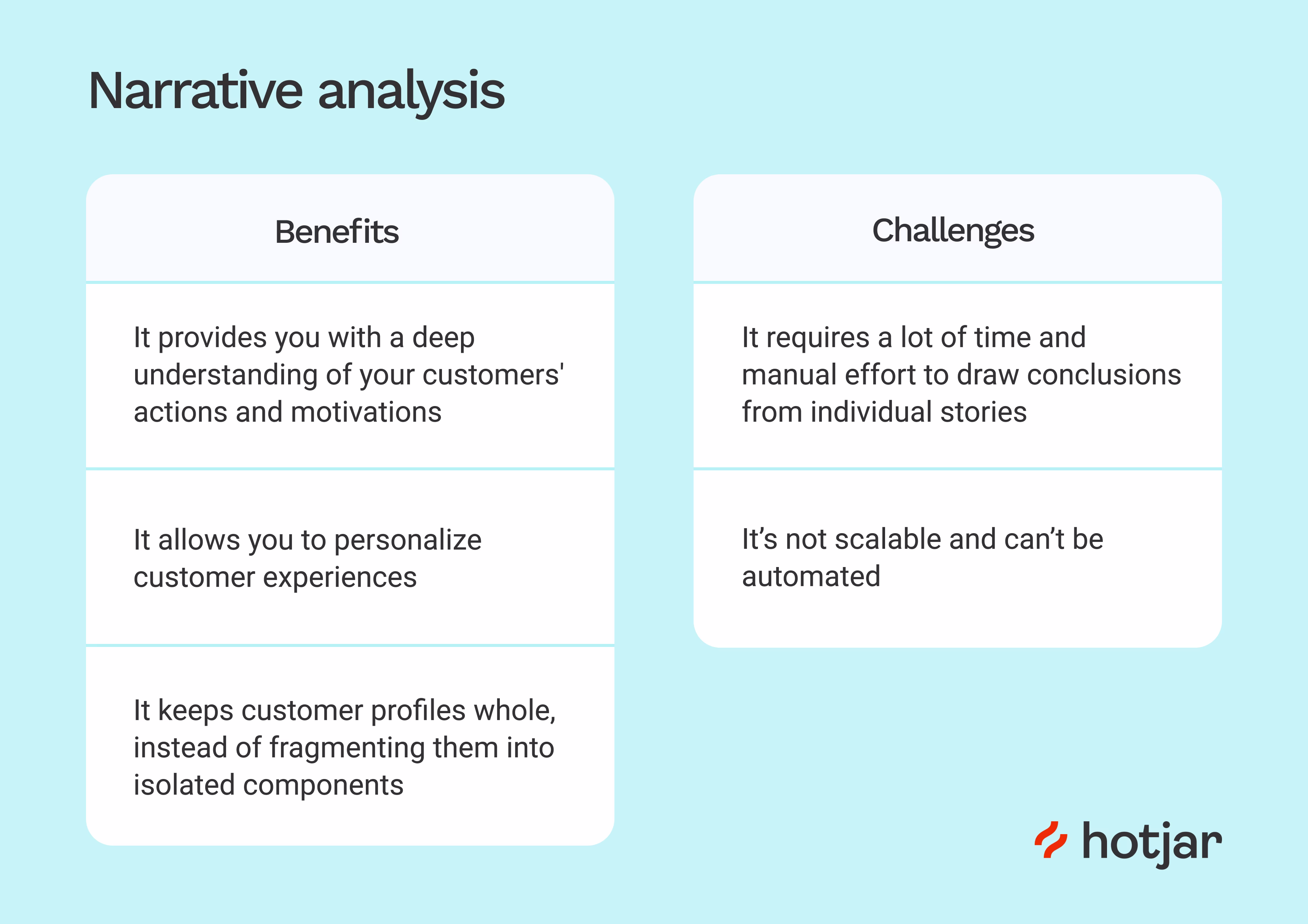 narrative-analysis-pros-cons
