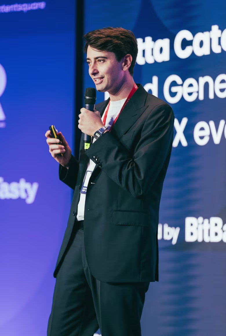 [Visual][IT][blog post] CX Circle Milano 2024 picture 3