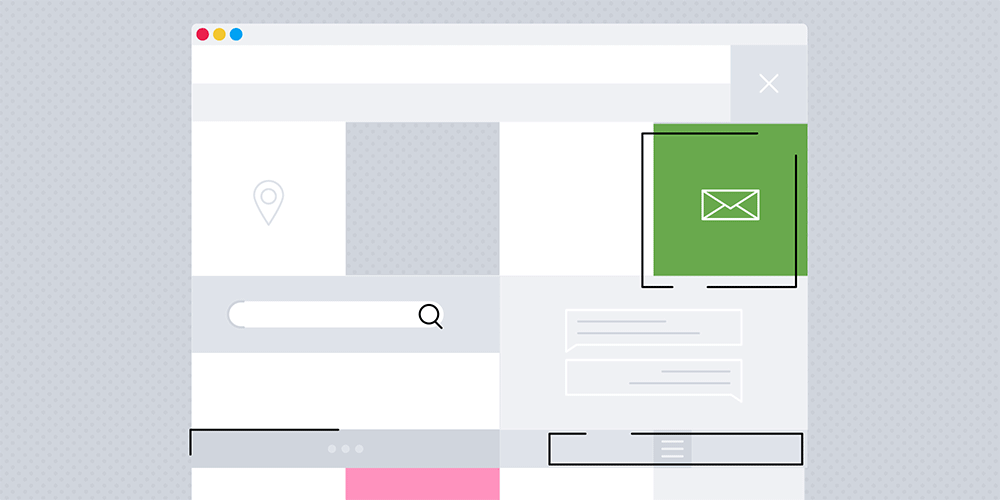 [Visual] Site redesign