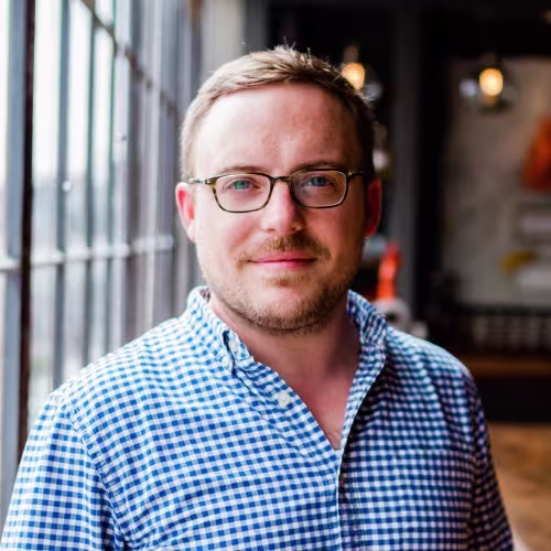 [Asset] Customer story - Alo - Mike headshot