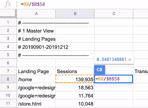 [Visual] PXL highlight