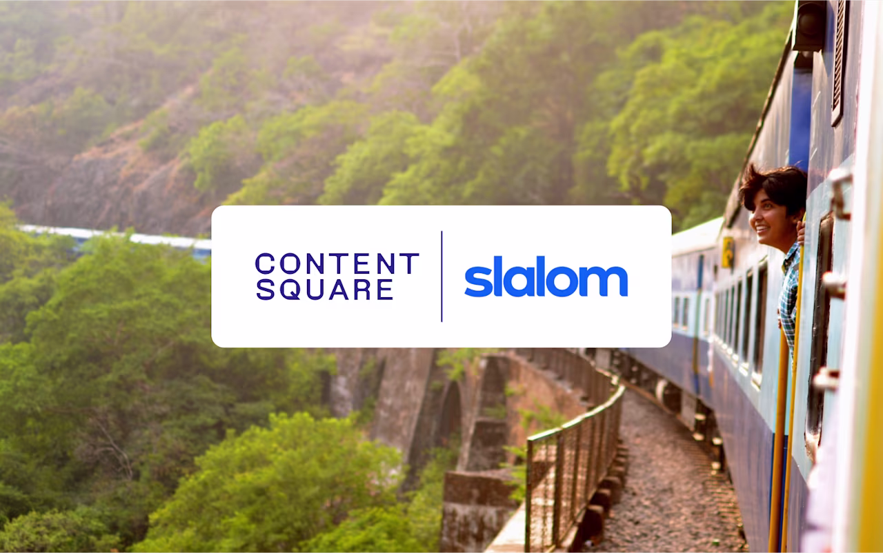 Slalom (U.S.) — Cover Image