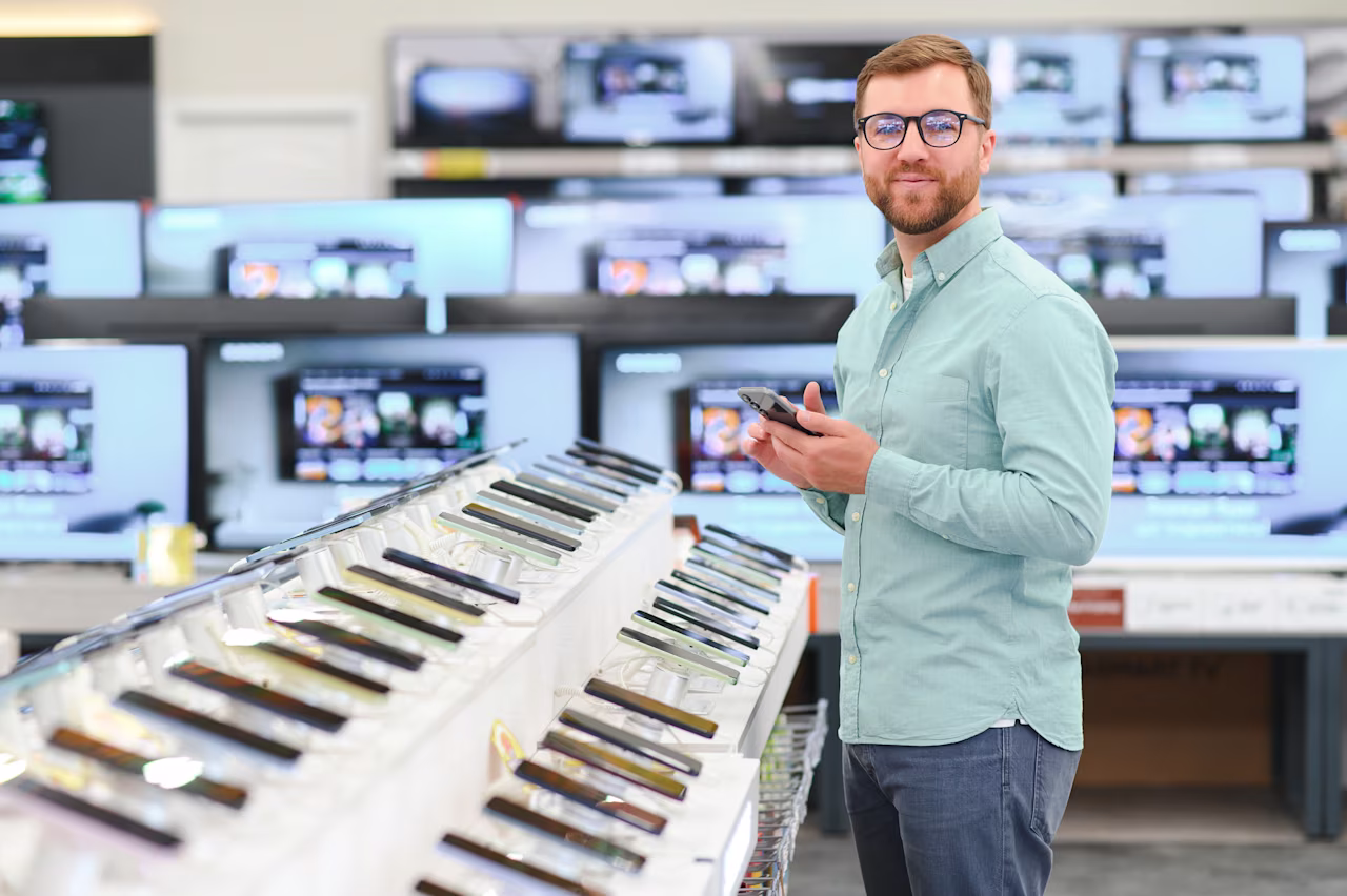 [Customer story] MediaMarkt - Cover Image