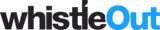 [Logo] Customer story — WhistleOut