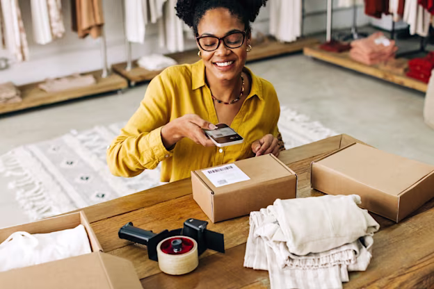 5 holiday shopping trends to know for this season - visual
