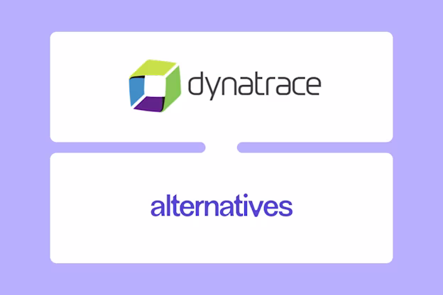 [visual][alternative] Dynatrace