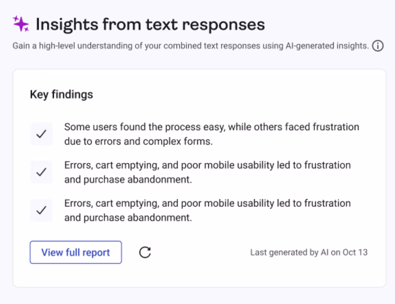 [Visual] AI-Survey-summaries