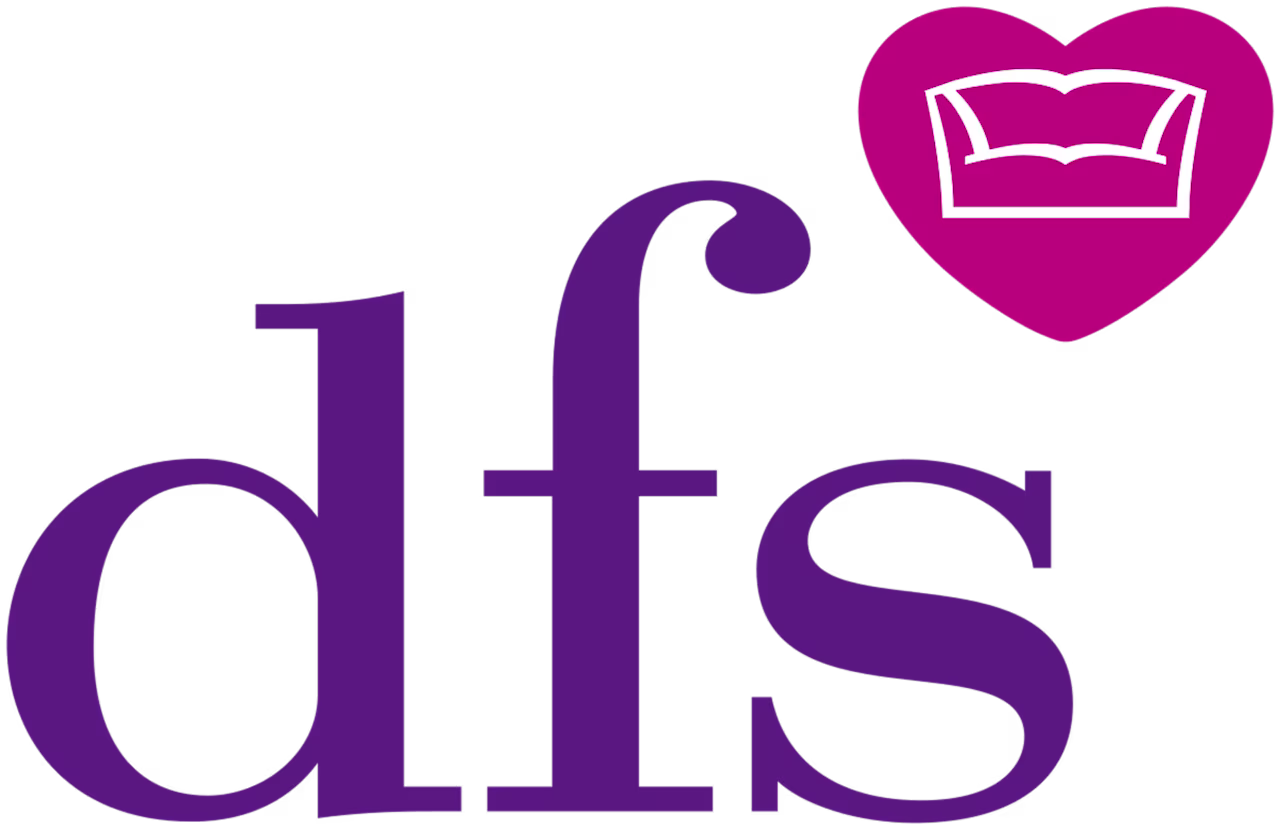 [Customer Story] DFS logo