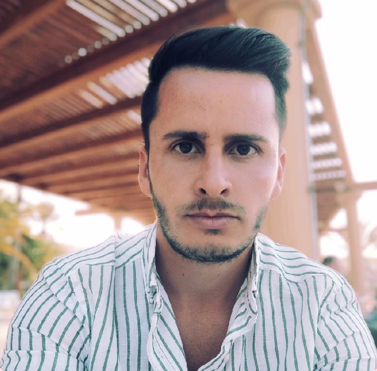 Testimonial - Ruben Canosa