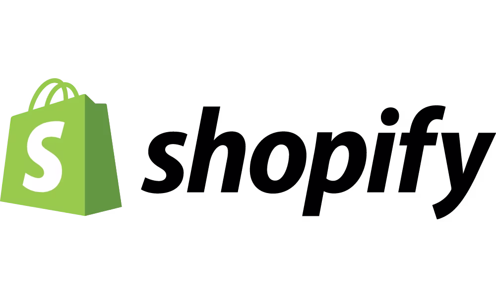 Shopify Icon (1000x600 ratio)