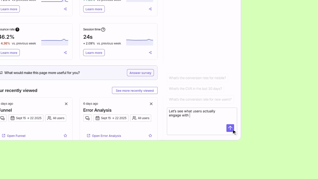 Experience Analytics Thumbnail