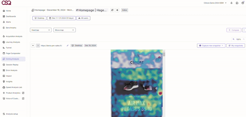 [Visual] Heatmaps gif